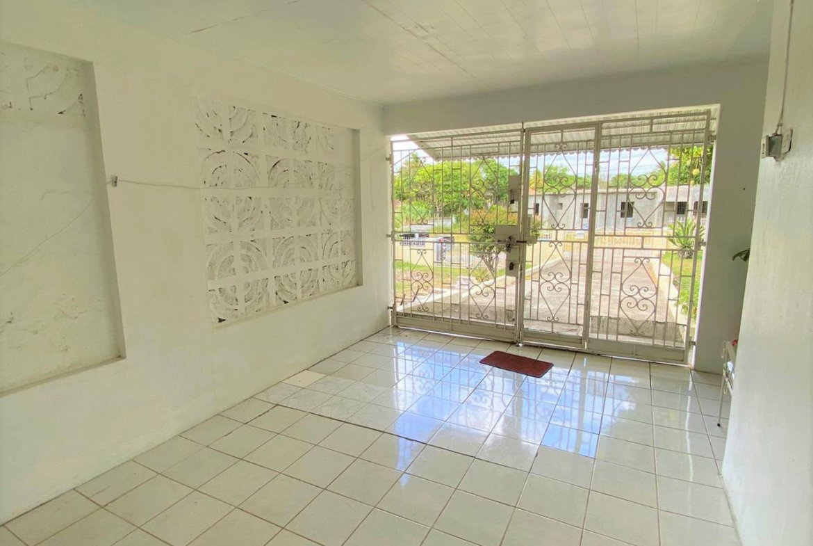 Fifth image of Castle Keep Road in May Pen, Clarendon, Jamaica - property is For Sale