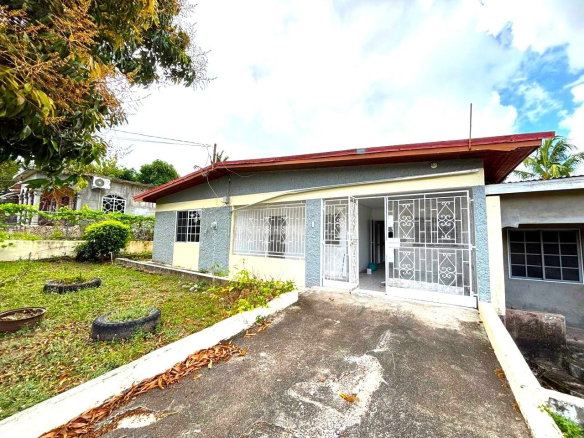 First image of Castle Keep Road in May Pen, Clarendon, Jamaica - property is For Sale