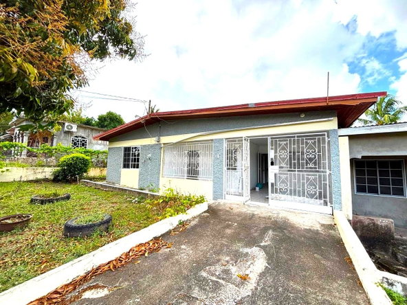 First image of Castle Keep Road in May Pen, Clarendon, Jamaica - property is For Sale