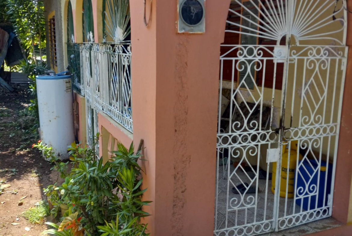First image of 27 Leonie Avenue in Montego Bay, St. James, Jamaica - property is For Sale