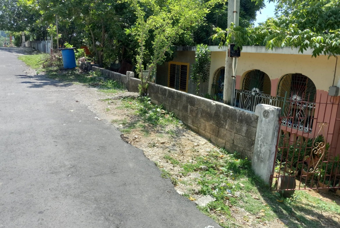 Fourth image of 27 Leonie Avenue in Montego Bay, St. James, Jamaica - property is For Sale