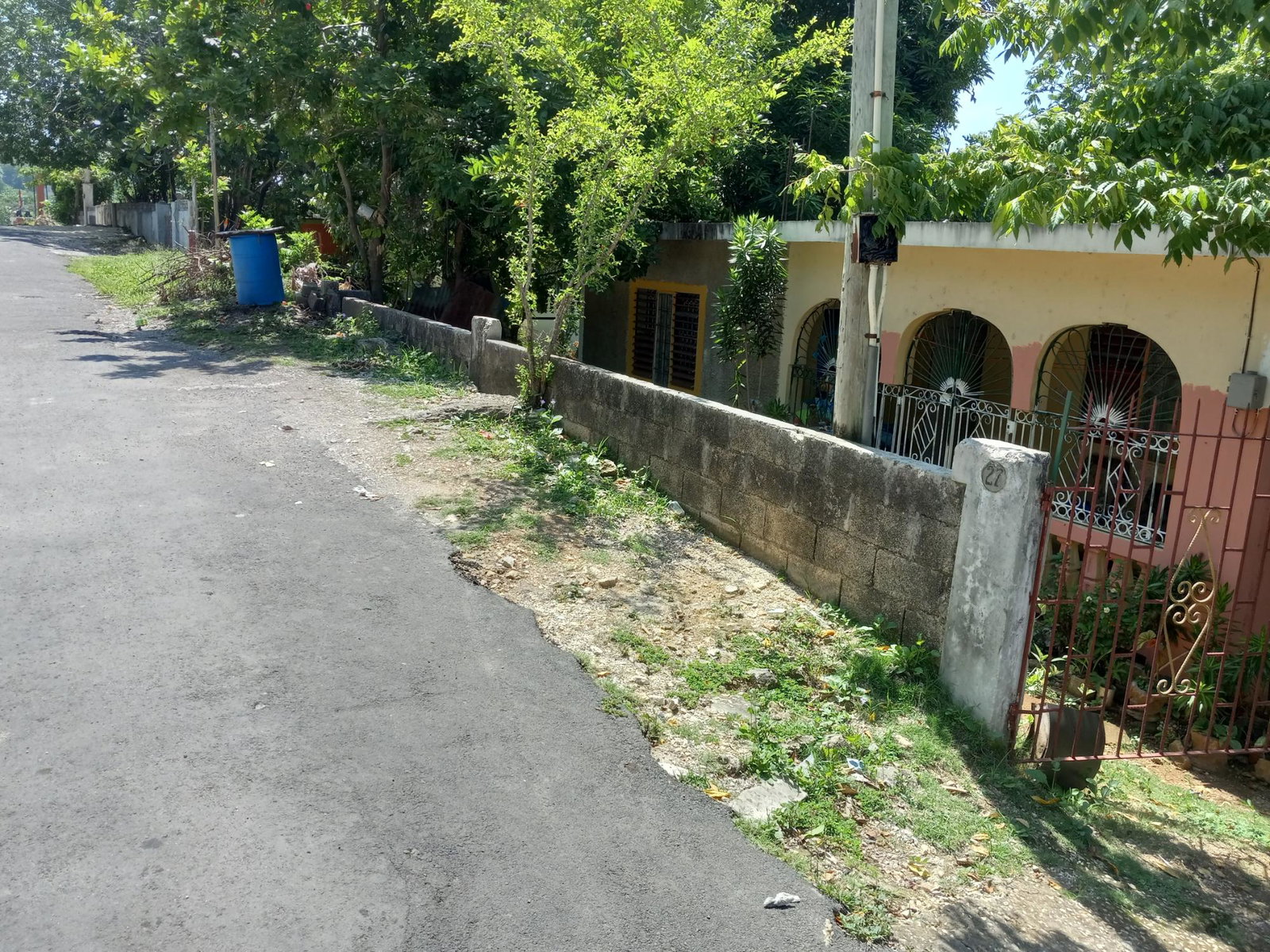 Charming-House-for-Sale-in-Montego-Bay-27-Leonie-Avenue Fourth image of 27 Leonie Avenue in Montego Bay, St. James, Jamaica - property is For Sale