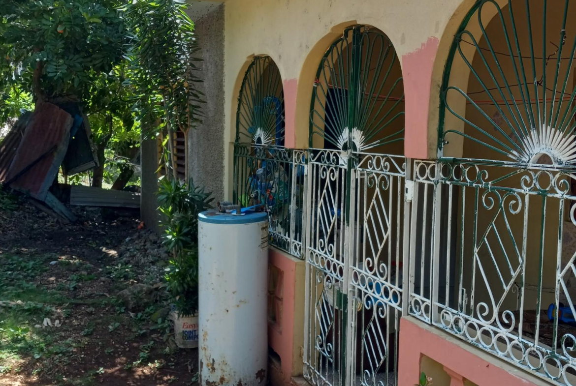 Fifth image of 27 Leonie Avenue in Montego Bay, St. James, Jamaica - property is For Sale