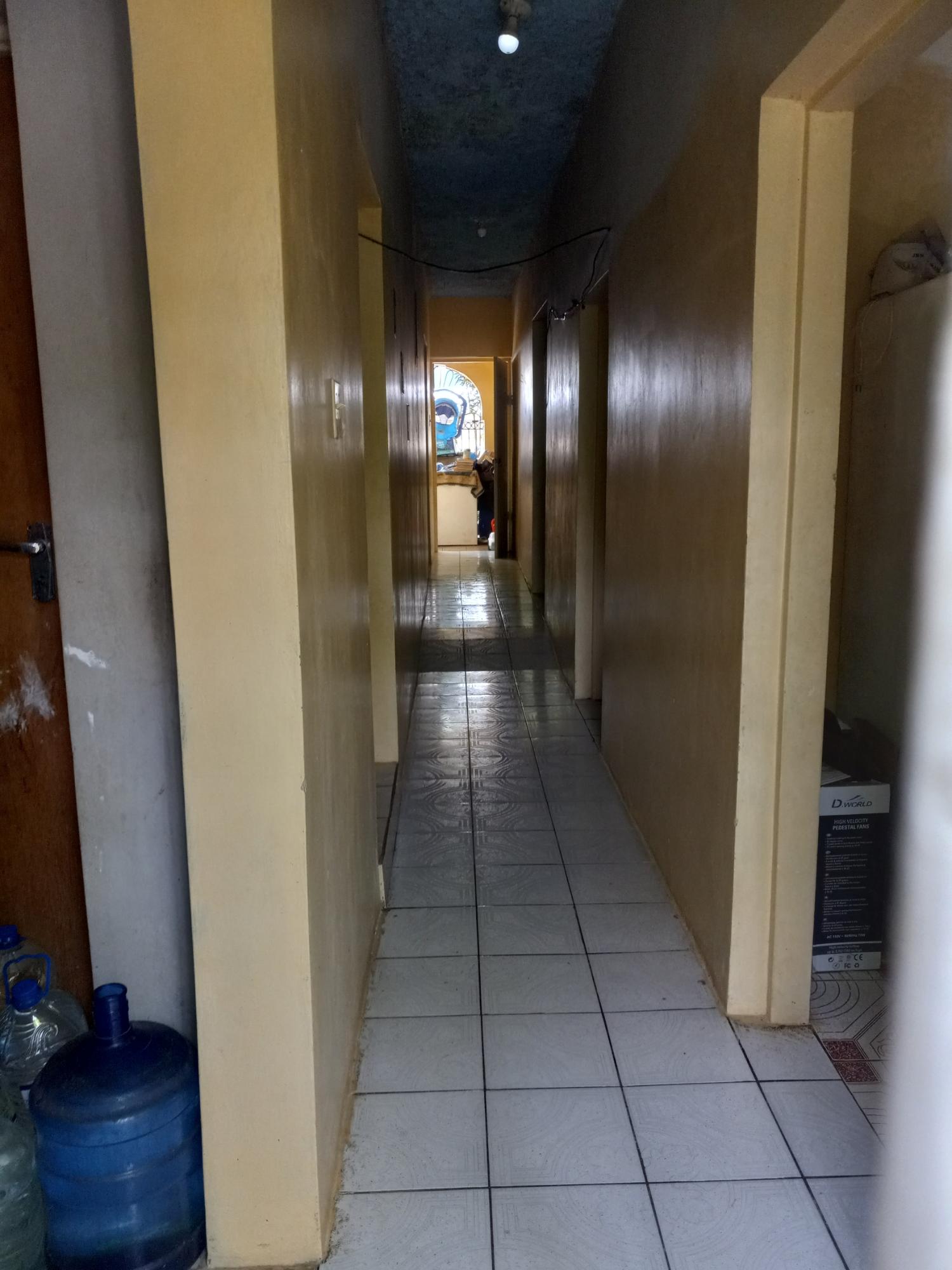 Charming-House-for-Sale-in-Montego-Bay-27-Leonie-Avenue Sixth image of 27 Leonie Avenue in Montego Bay, St. James, Jamaica - property is For Sale