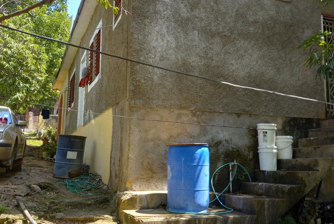 Seventh image of 27 Leonie Avenue in Montego Bay, St. James, Jamaica - property is For Sale