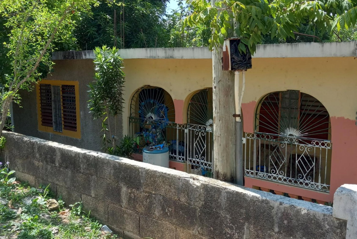 Eighth image of 27 Leonie Avenue in Montego Bay, St. James, Jamaica - property is For Sale