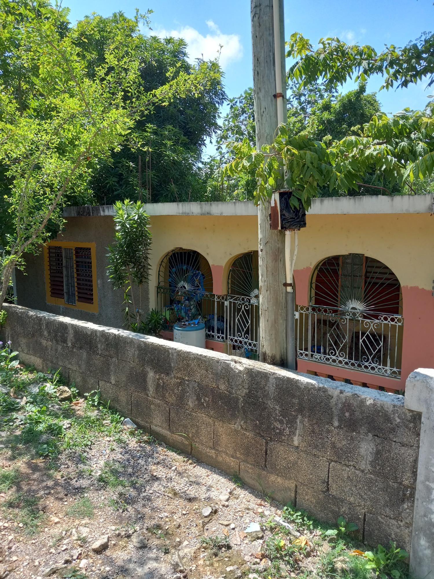 Charming-House-for-Sale-in-Montego-Bay-27-Leonie-Avenue Eighth image of 27 Leonie Avenue in Montego Bay, St. James, Jamaica - property is For Sale