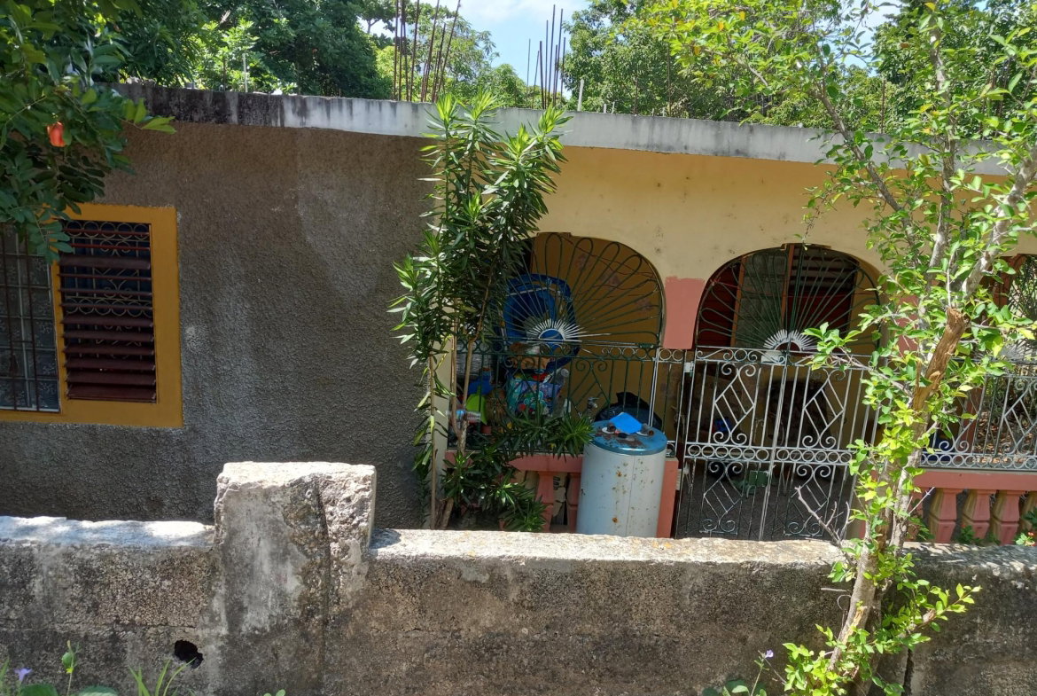 Ninth image of 27 Leonie Avenue in Montego Bay, St. James, Jamaica - property is For Sale
