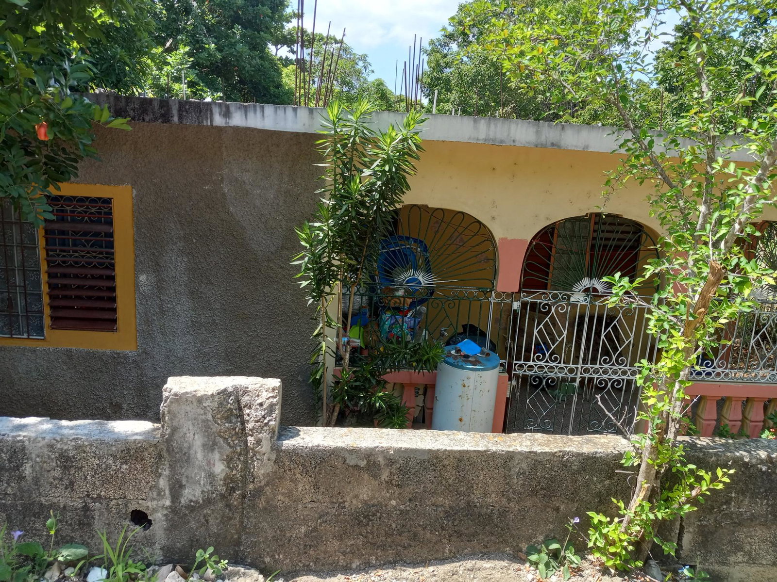Charming-House-for-Sale-in-Montego-Bay-27-Leonie-Avenue Ninth image of 27 Leonie Avenue in Montego Bay, St. James, Jamaica - property is For Sale