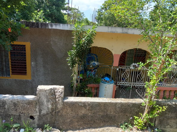 Ninth image of 27 Leonie Avenue in Montego Bay, St. James, Jamaica - property is For Sale