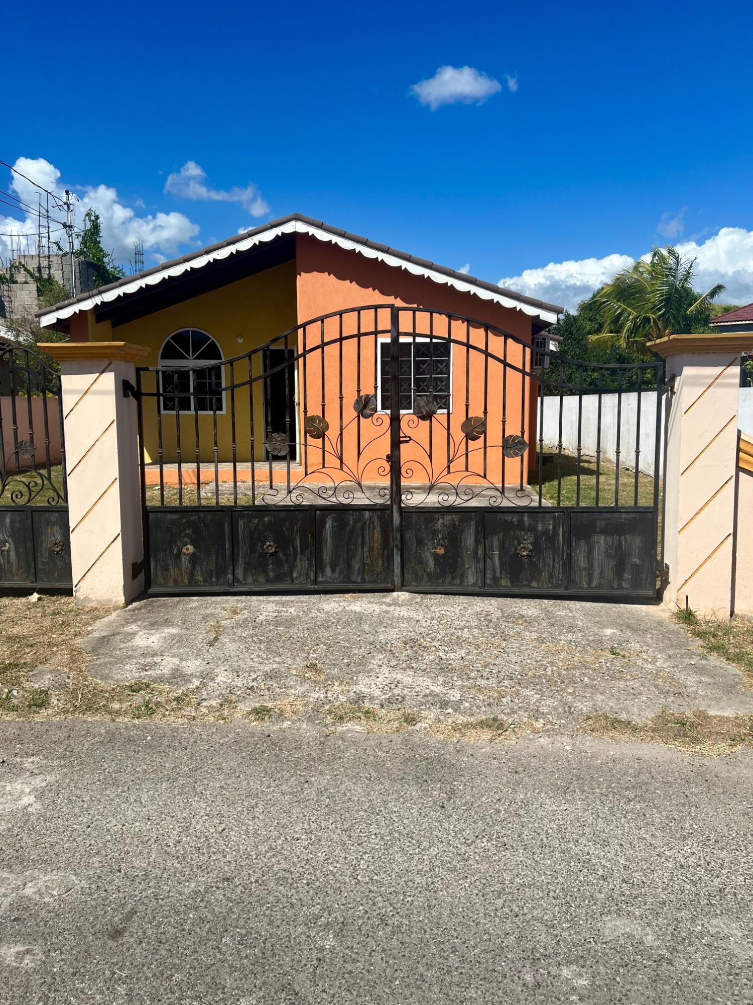 Second image of 494 New Harbour Village in Old Harbour, St. Catherine, Jamaica - property is For Sale
