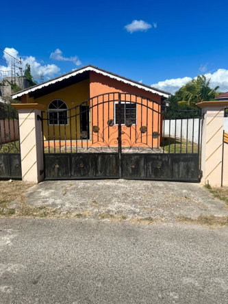 Second image of 494 New Harbour Village in Old Harbour, St. Catherine, Jamaica - property is For Sale