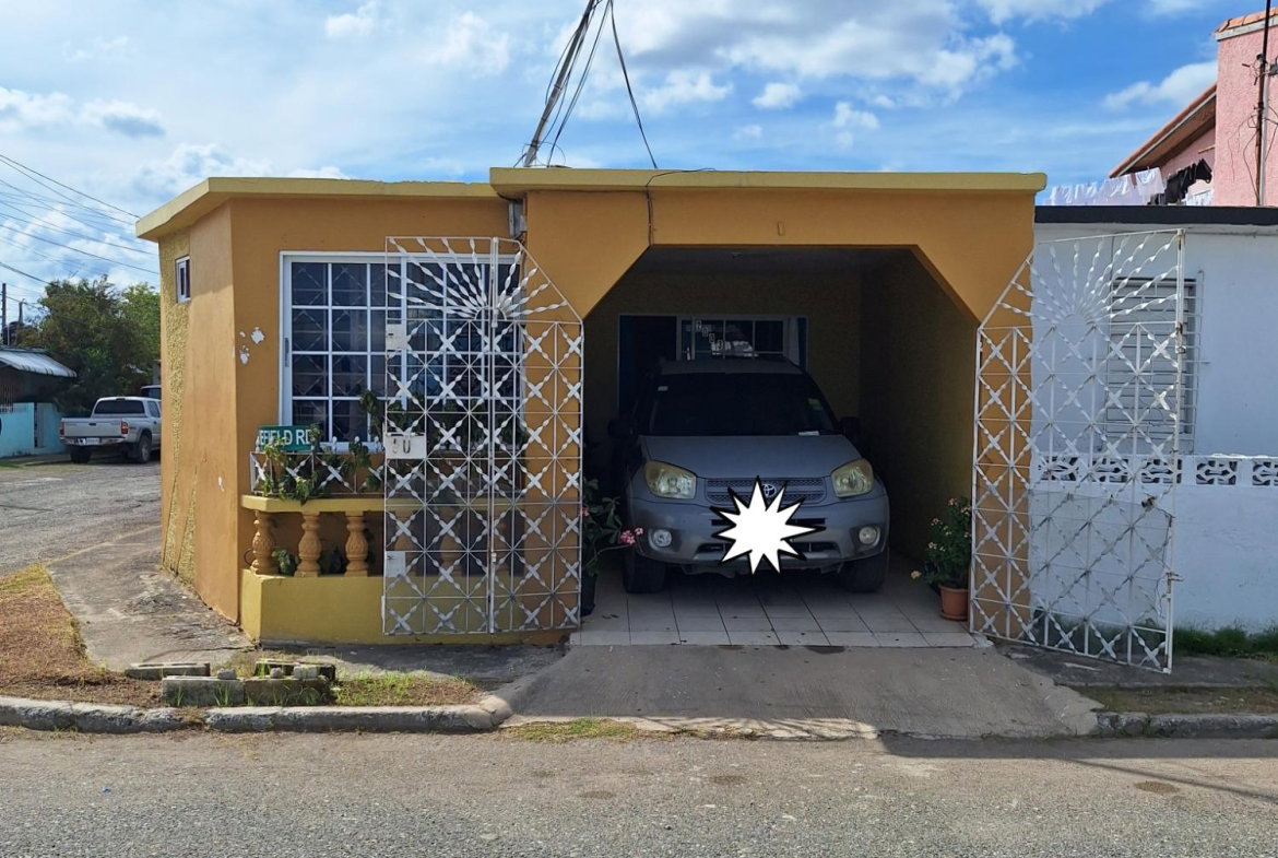 Second image of 2003- Wakefield Road in WATERHOUSE MOUNTIAN, St. Catherine, Jamaica - property is For Sale