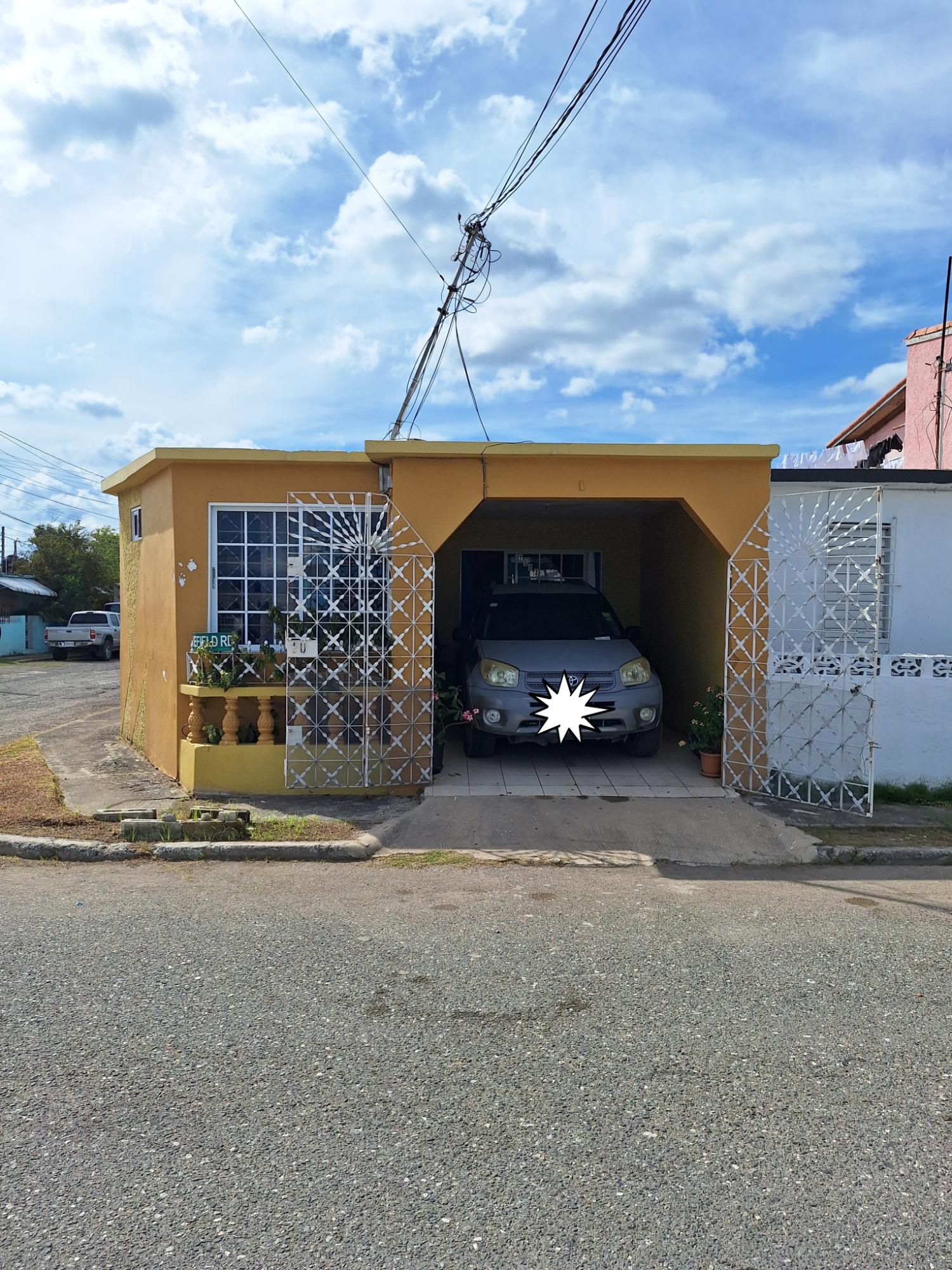 Charming-House-for-Sale-in-Portmore-St.-Catherine-Ideal-for-Families-Investors Second image of 2003- Wakefield Road in WATERHOUSE MOUNTIAN, St. Catherine, Jamaica - property is For Sale