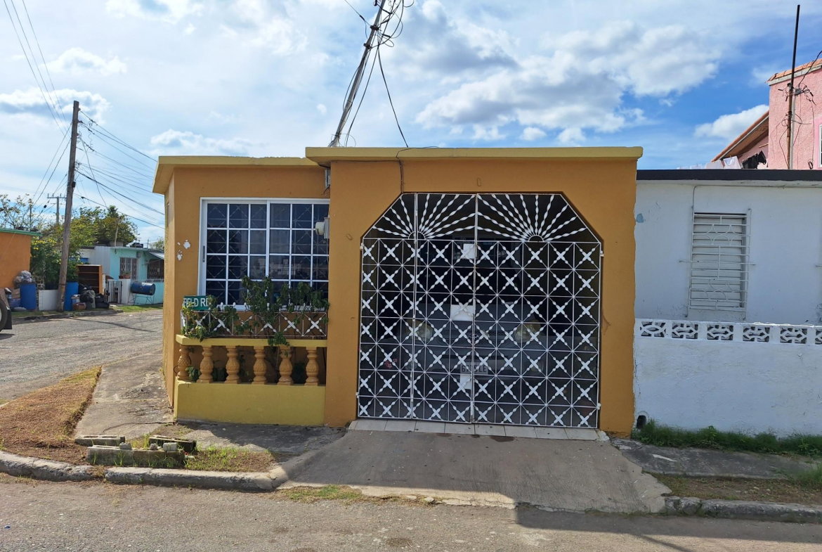 First image of 2003- Wakefield Road in WATERHOUSE MOUNTIAN, St. Catherine, Jamaica - property is For Sale