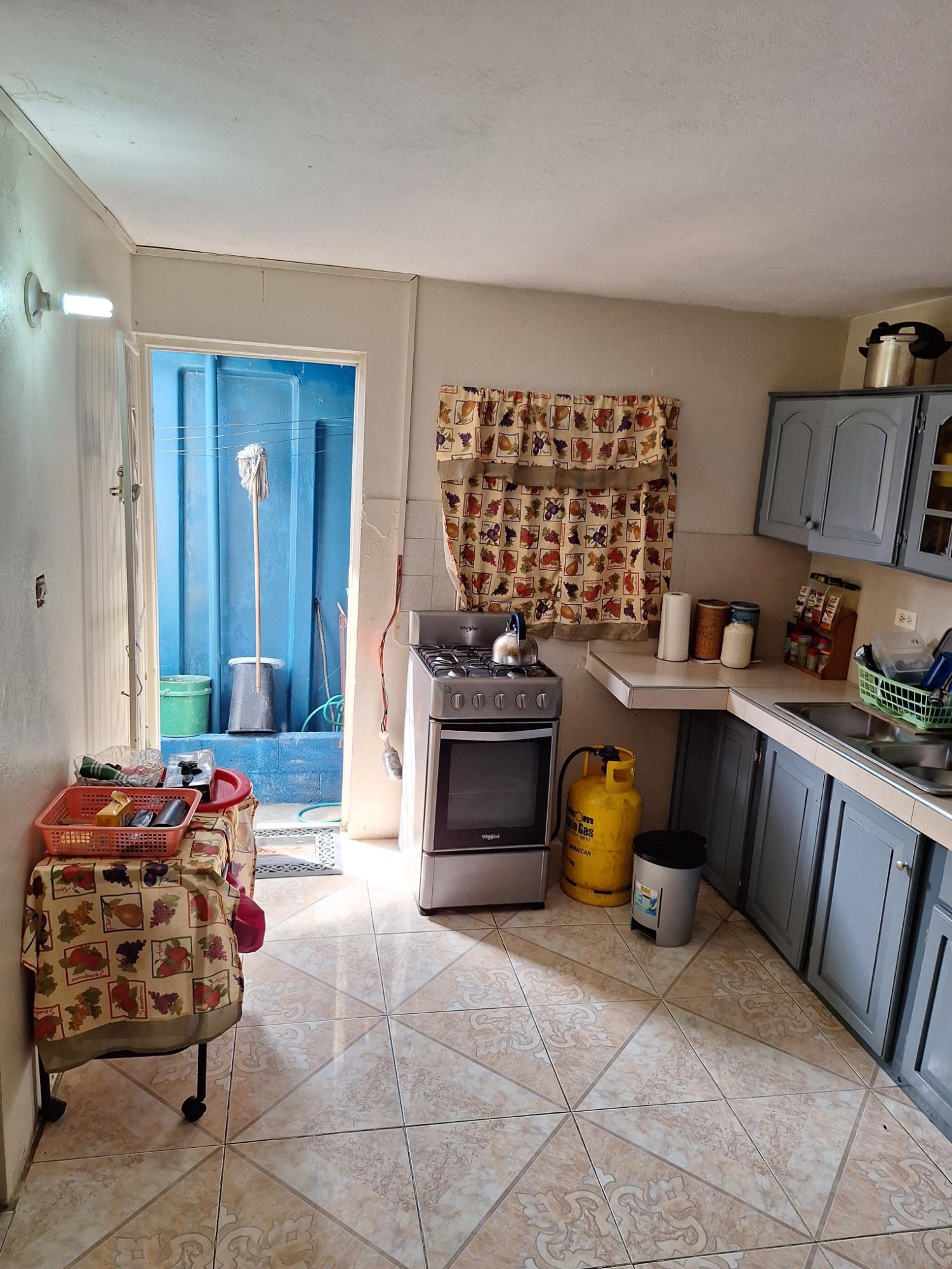 Charming-House-for-Sale-in-Portmore-St.-Catherine-Ideal-for-Families-Investors Seventeenth image of 2003- Wakefield Road in WATERHOUSE MOUNTIAN, St. Catherine, Jamaica - property is For Sale
