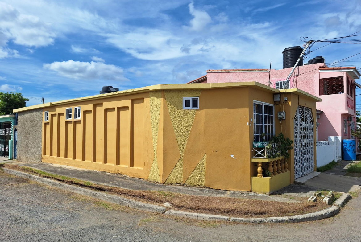 Third image of 2003- Wakefield Road in WATERHOUSE MOUNTIAN, St. Catherine, Jamaica - property is For Sale