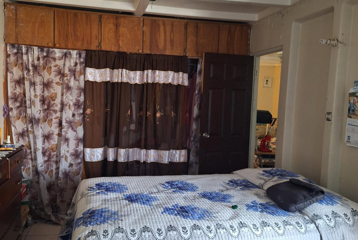 Fifth image of 2003- Wakefield Road in WATERHOUSE MOUNTIAN, St. Catherine, Jamaica - property is For Sale