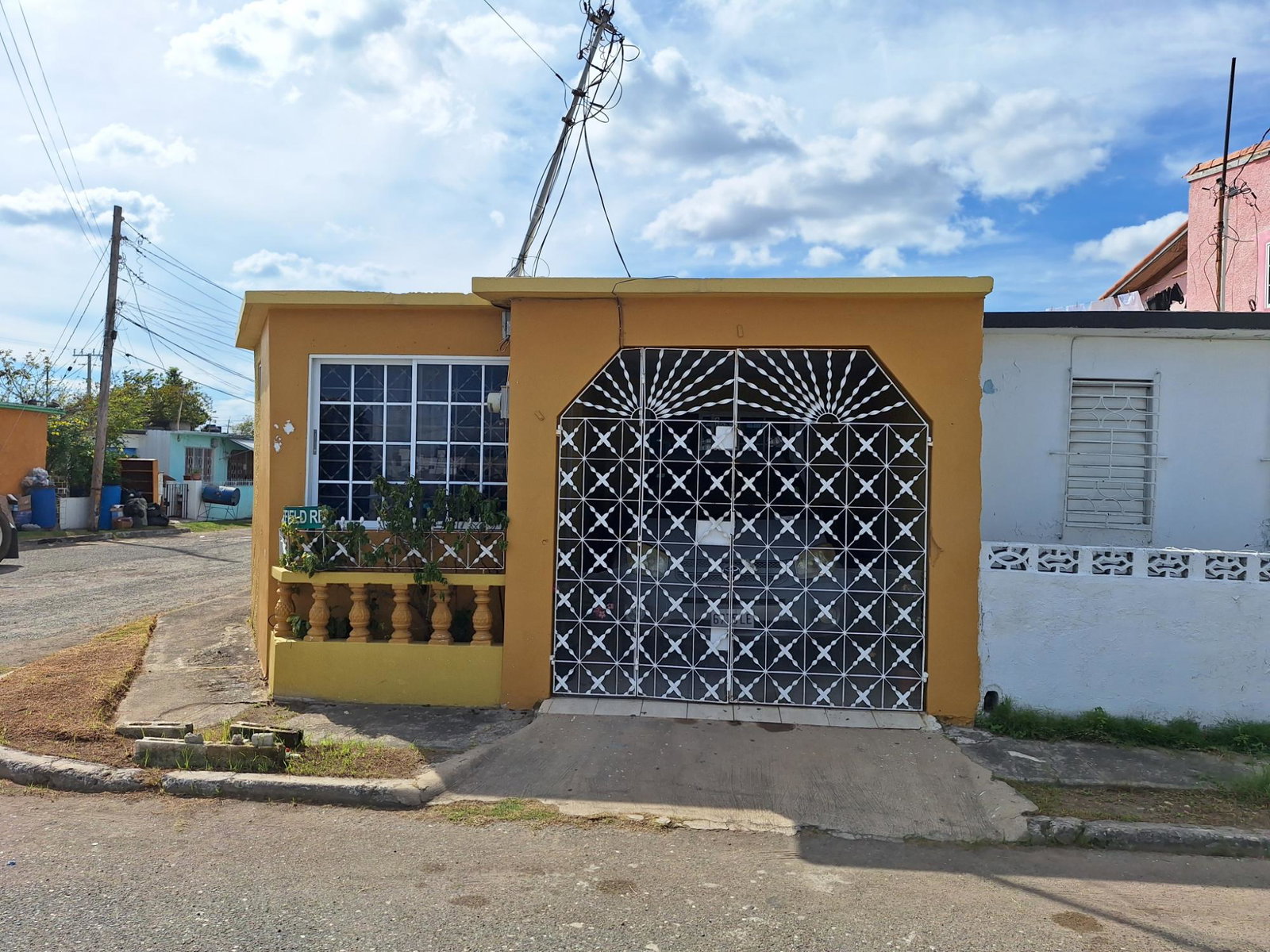 Charming-House-for-Sale-in-Portmore-St.-Catherine-Ideal-for-Families-Investors First image of 2003- Wakefield Road in WATERHOUSE MOUNTIAN, St. Catherine, Jamaica - property is For Sale