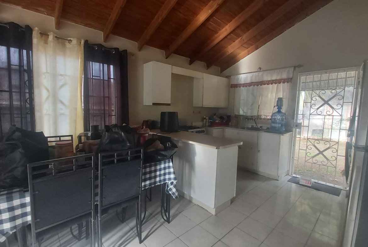 Second image of Lot-103 Cedar Street in Montego Bay, St. James, Jamaica - property is For Sale