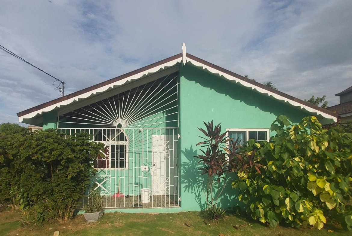 First image of Lot-103 Cedar Street in Montego Bay, St. James, Jamaica - property is For Sale