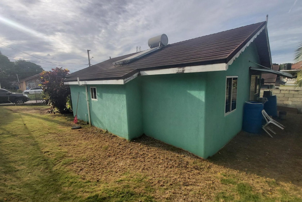 Fourth image of Lot-103 Cedar Street in Montego Bay, St. James, Jamaica - property is For Sale