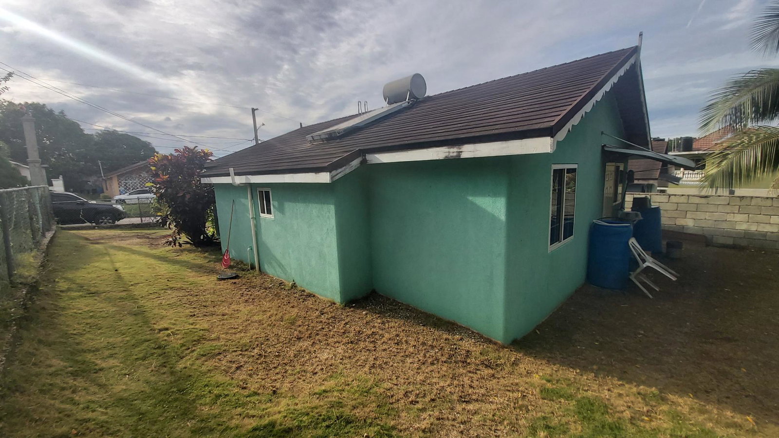 Fourth image of Lot-103 Cedar Street in Montego Bay, St. James, Jamaica - property is For Sale