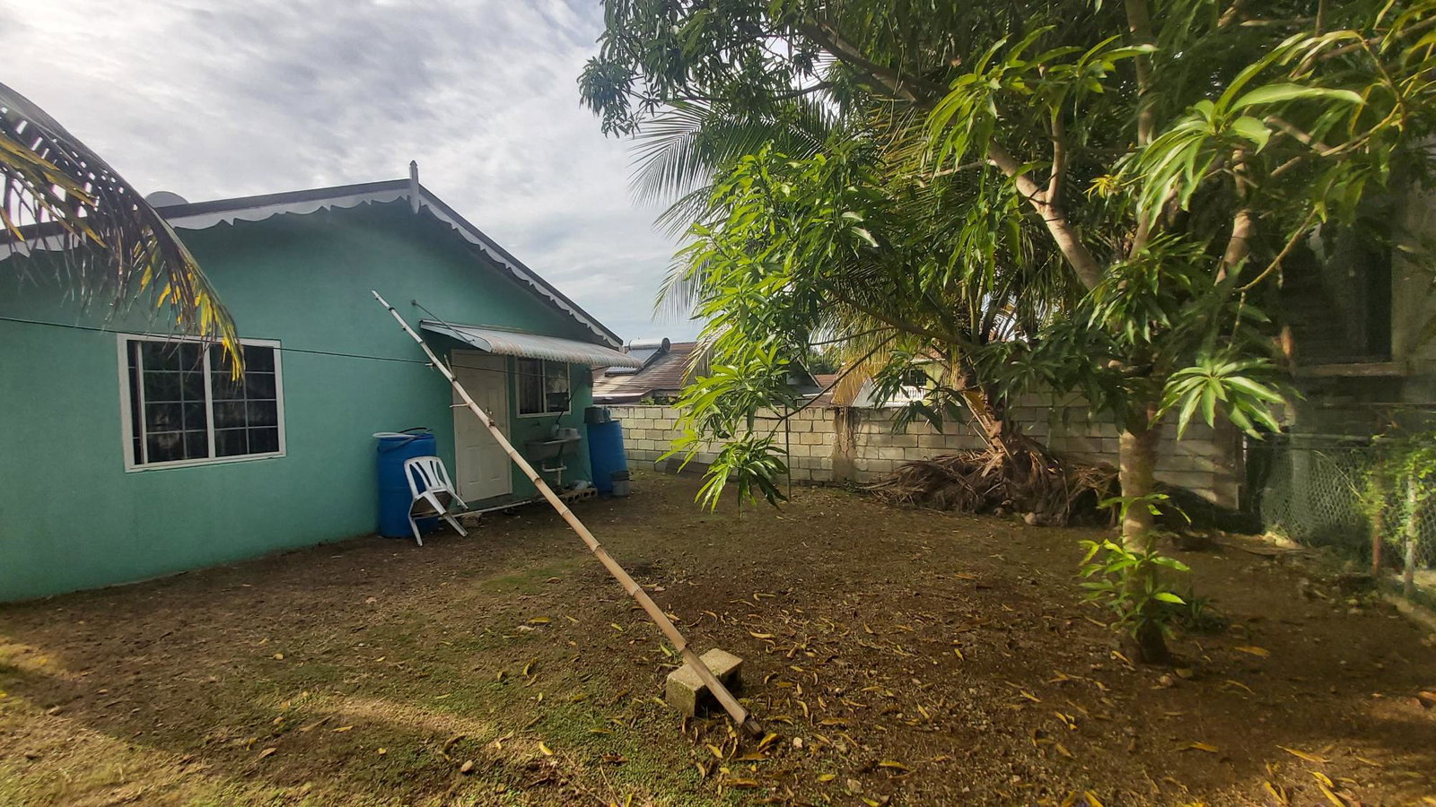 Fifth image of Lot-103 Cedar Street in Montego Bay, St. James, Jamaica - property is For Sale