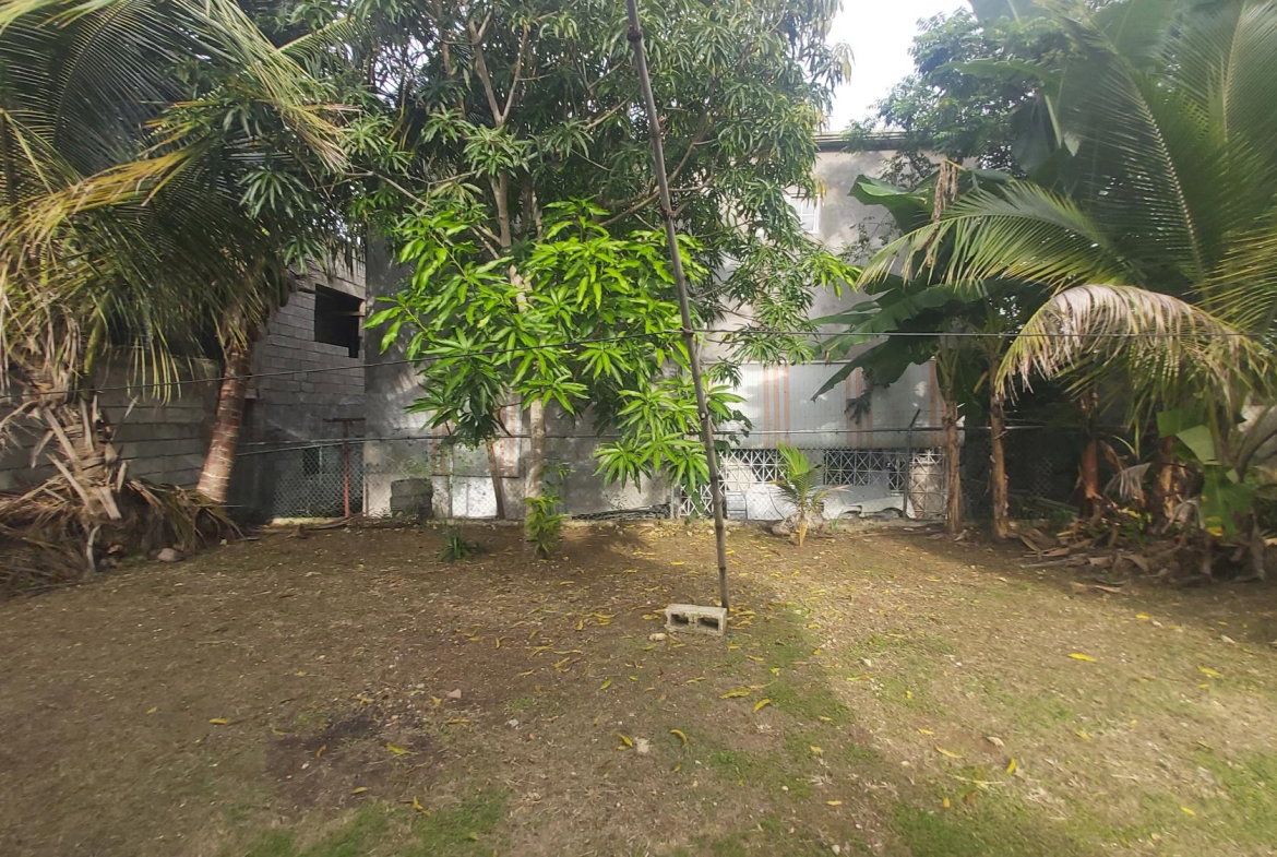 Sixth image of Lot-103 Cedar Street in Montego Bay, St. James, Jamaica - property is For Sale