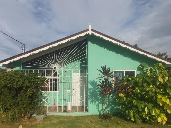 First image of Lot-103 Cedar Street in Montego Bay, St. James, Jamaica - property is For Sale