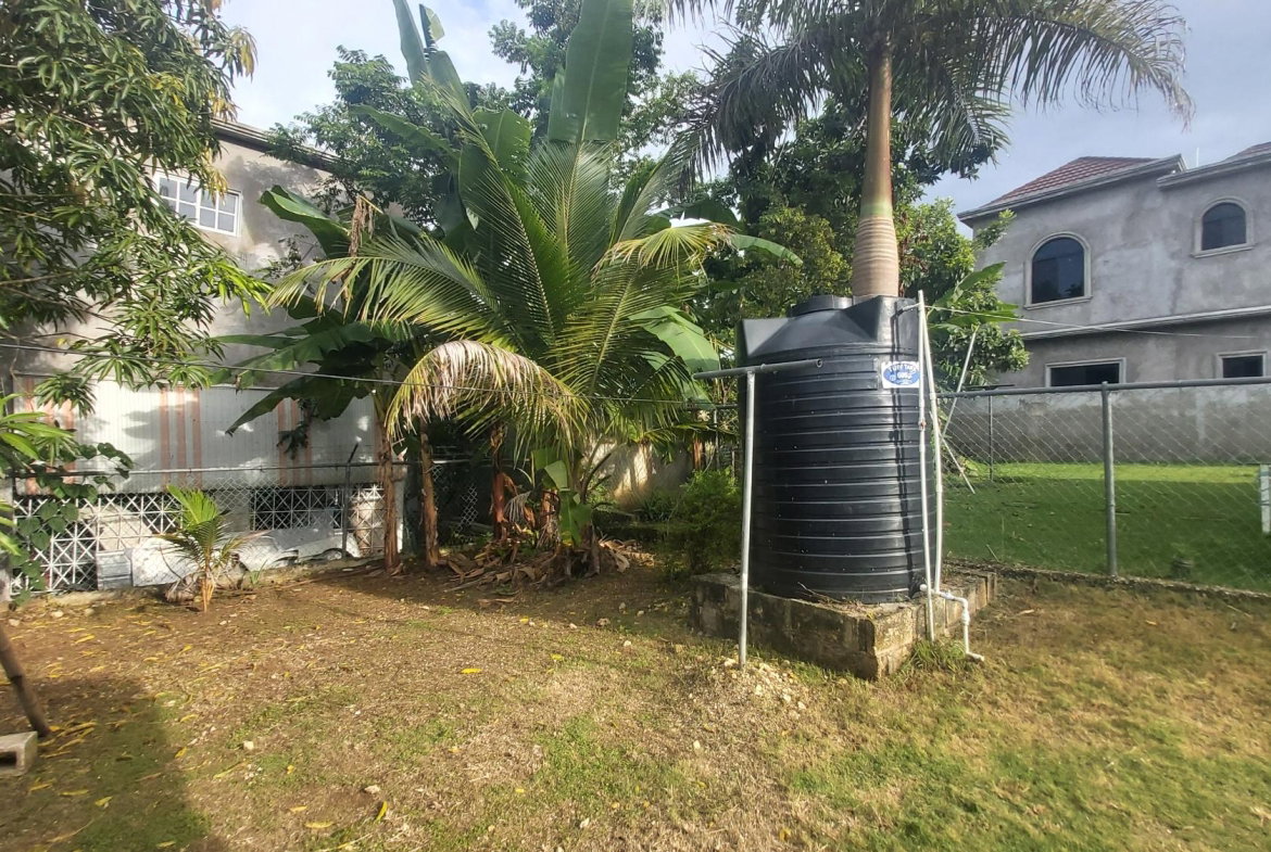 Seventh image of Lot-103 Cedar Street in Montego Bay, St. James, Jamaica - property is For Sale