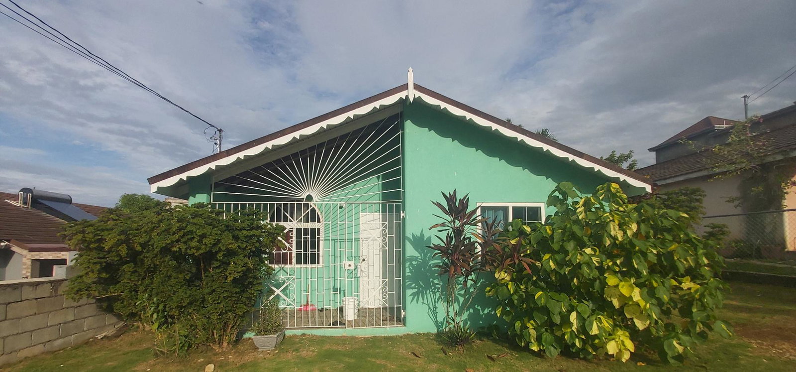 First image of Lot-103 Cedar Street in Montego Bay, St. James, Jamaica - property is For Sale