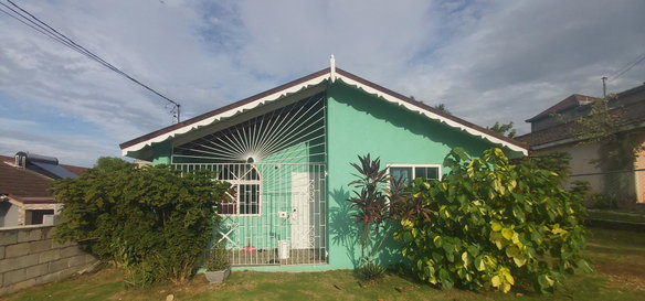First image of Lot-103 Cedar Street in Montego Bay, St. James, Jamaica - property is For Sale