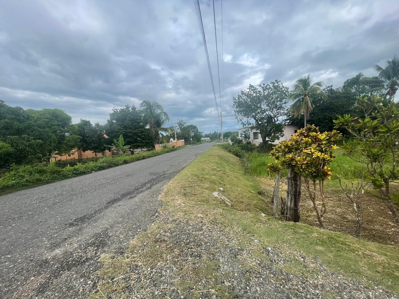 Seventeenth image of Northhampton District in Northampton, St. Elizabeth, Jamaica - property is For Sale