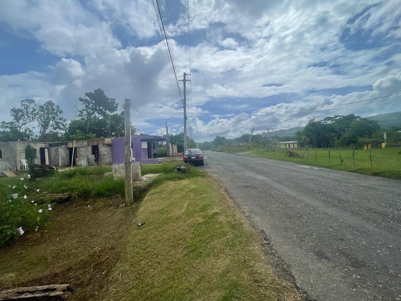 Eighteenth image of Northhampton District in Northampton, St. Elizabeth, Jamaica - property is For Sale