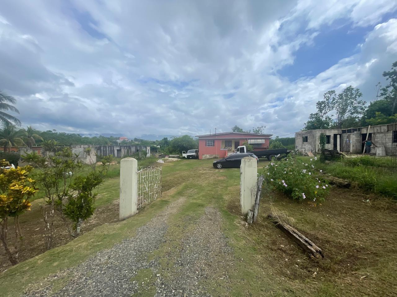 Nineteenth image of Northhampton District in Northampton, St. Elizabeth, Jamaica - property is For Sale