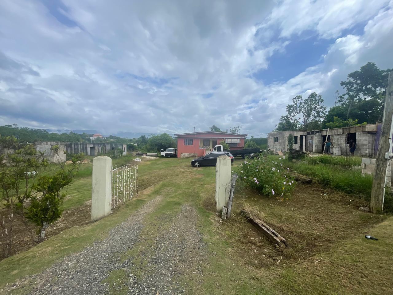 Twenty-First image of Northhampton District in Northampton, St. Elizabeth, Jamaica - property is For Sale
