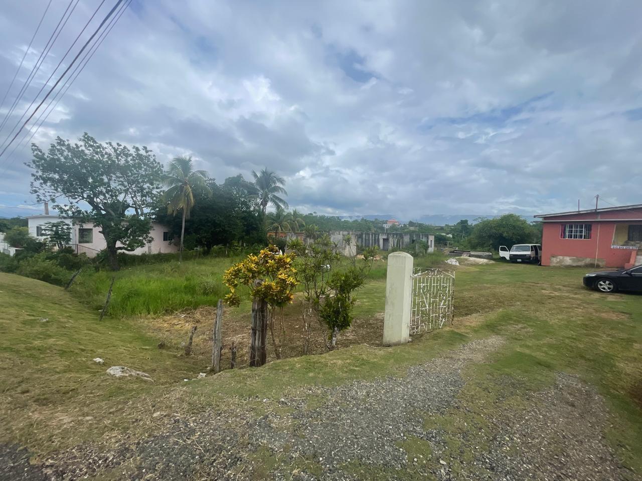 Twenty-Third image of Northhampton District in Northampton, St. Elizabeth, Jamaica - property is For Sale