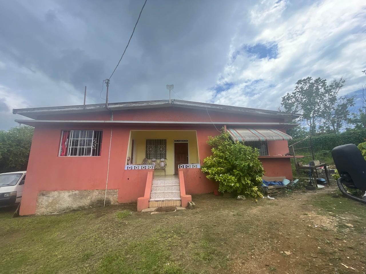 Twenty-Fourth image of Northhampton District in Northampton, St. Elizabeth, Jamaica - property is For Sale