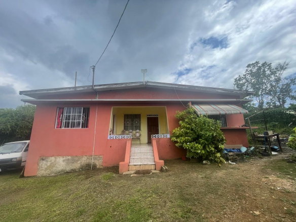 First image of Northhampton District in Northampton, St. Elizabeth, Jamaica - property is For Sale