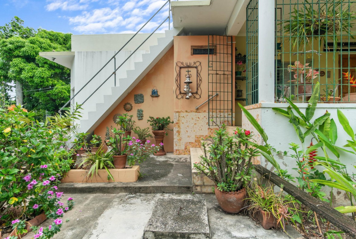 Second image of 2 Halliday Drive in Kingston 8, St. Andrew, Jamaica - property is For Sale