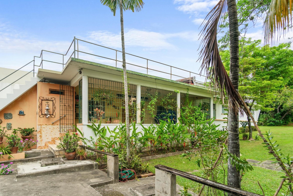 First image of 2 Halliday Drive in Kingston 8, St. Andrew, Jamaica - property is For Sale