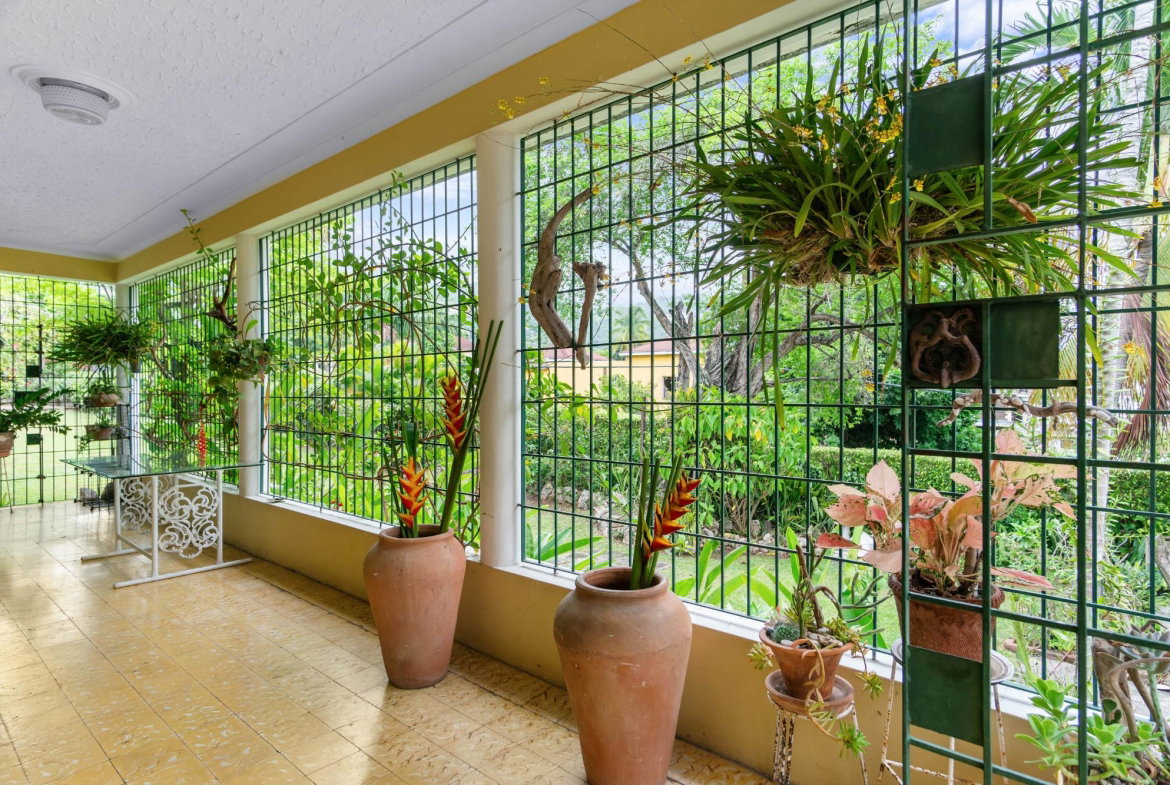 Third image of 2 Halliday Drive in Kingston 8, St. Andrew, Jamaica - property is For Sale