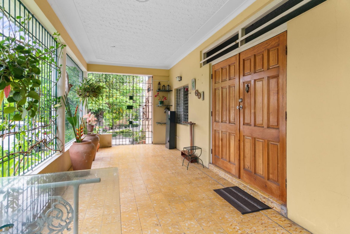 Fourth image of 2 Halliday Drive in Kingston 8, St. Andrew, Jamaica - property is For Sale