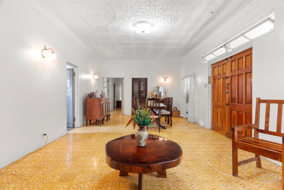 Fifth image of 2 Halliday Drive in Kingston 8, St. Andrew, Jamaica - property is For Sale