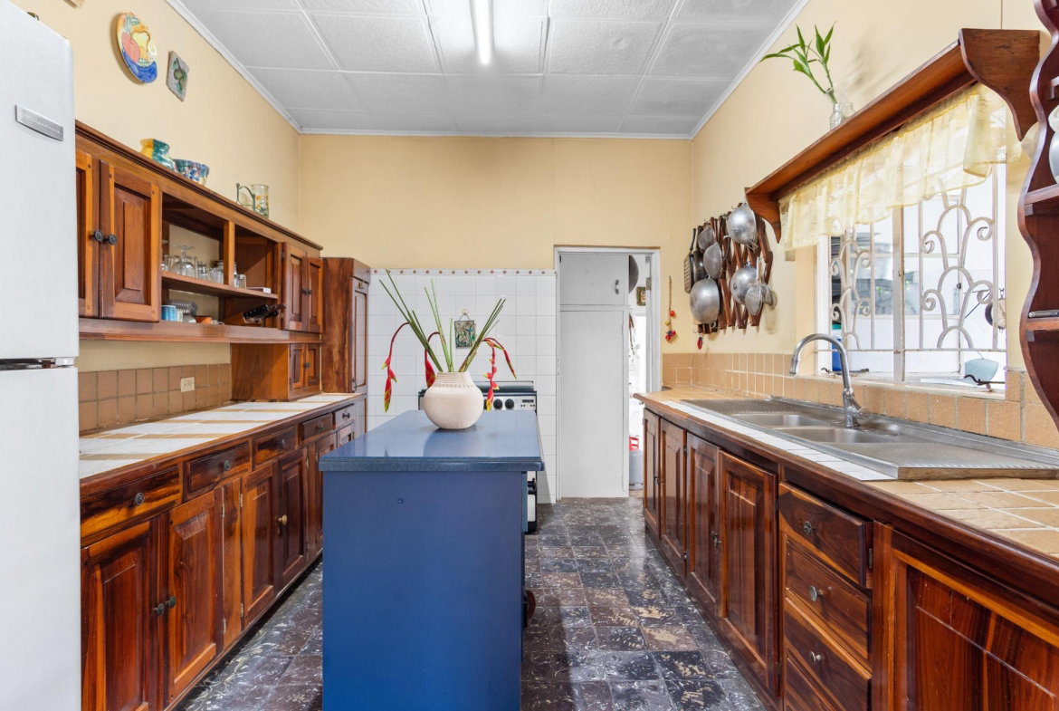 Seventh image of 2 Halliday Drive in Kingston 8, St. Andrew, Jamaica - property is For Sale