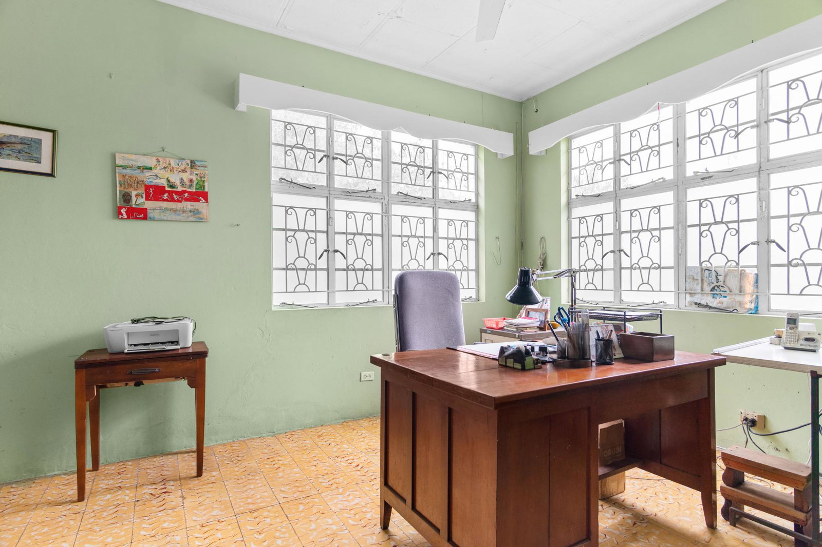 Ninth image of 2 Halliday Drive in Kingston 8, St. Andrew, Jamaica - property is For Sale