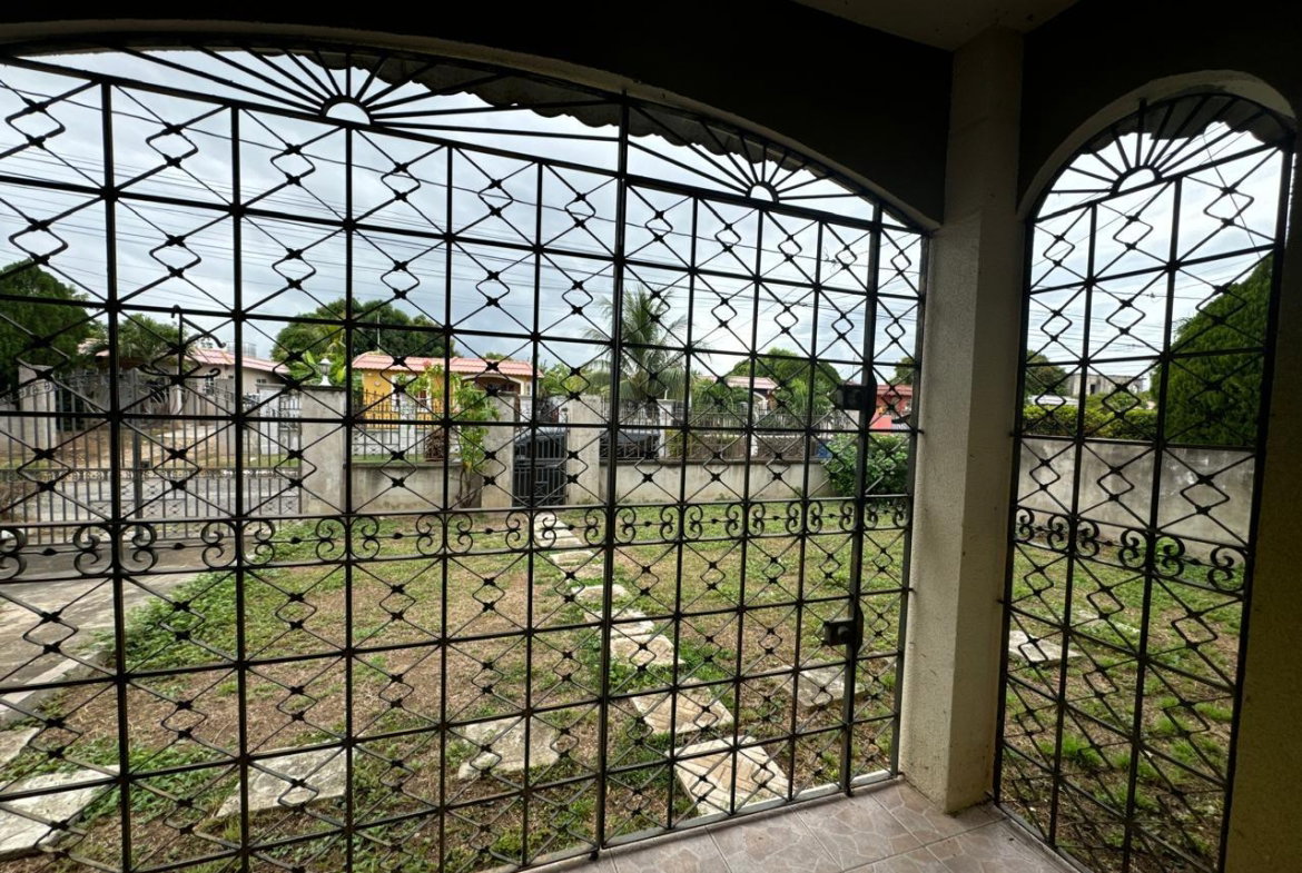 Sixth image of 397 Vernon Avenue in Morris Meadows, St. Catherine, Jamaica - property is For Sale