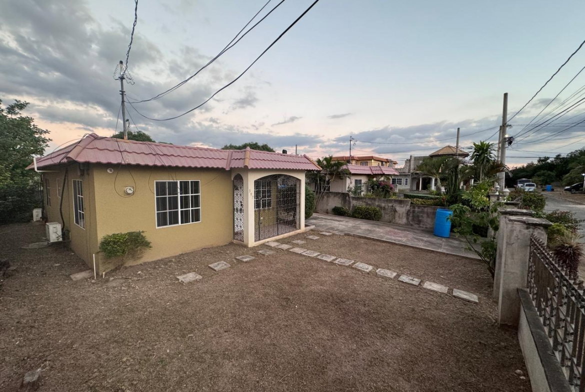 Ninth image of 397 Vernon Avenue in Morris Meadows, St. Catherine, Jamaica - property is For Sale