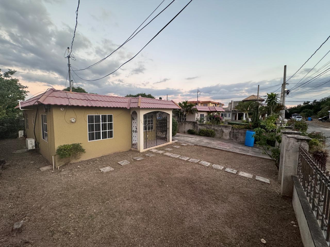 Ninth image of 397 Vernon Avenue in Morris Meadows, St. Catherine, Jamaica - property is For Sale